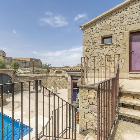 Cal Maso Villa Hostafranco Dış mekan fotoğraf