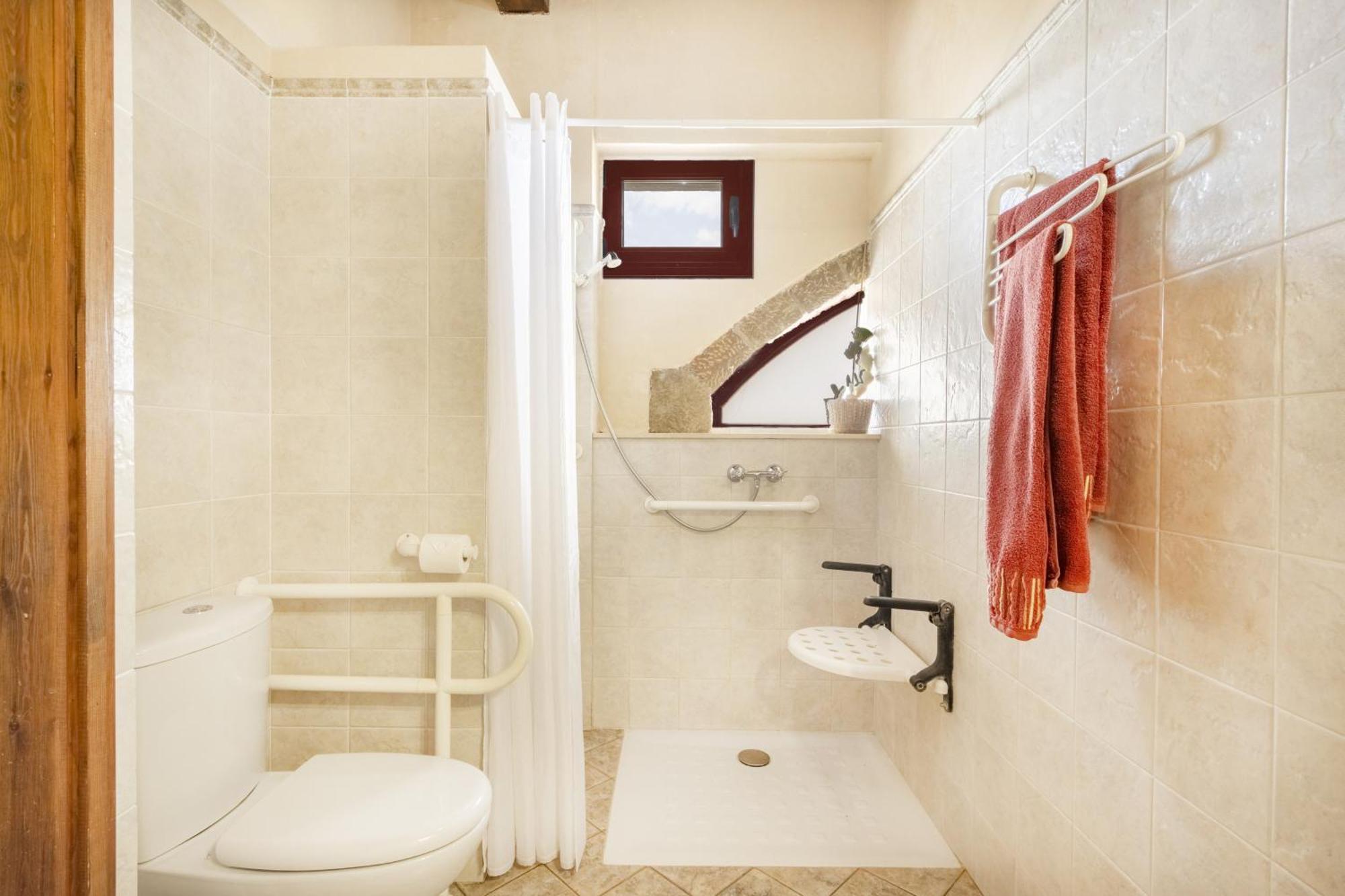 Cal Maso Villa Hostafranco Dış mekan fotoğraf
