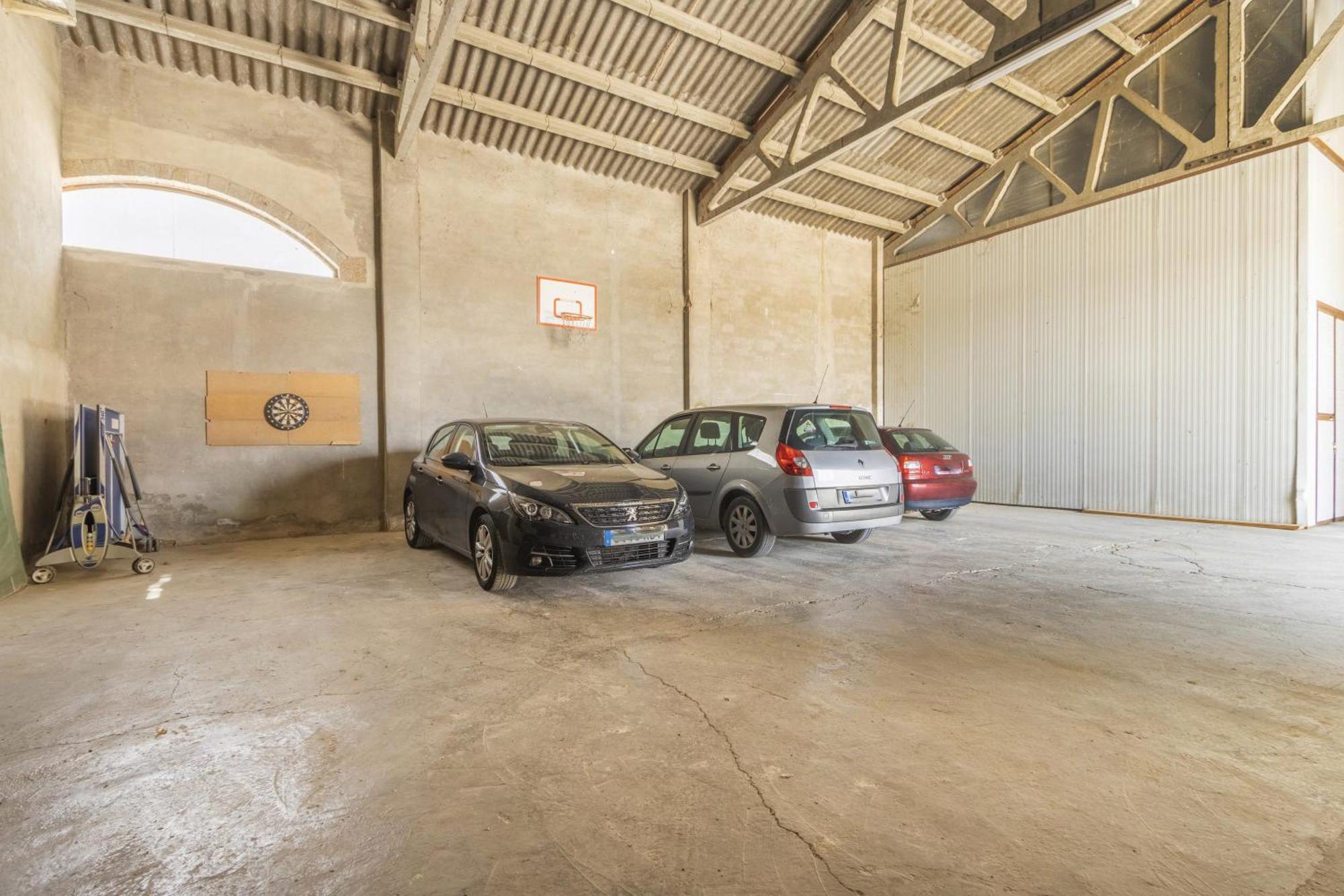 Cal Maso Villa Hostafranco Dış mekan fotoğraf