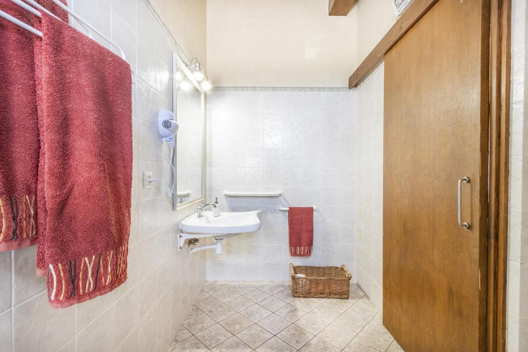 Cal Maso Villa Hostafranco Dış mekan fotoğraf